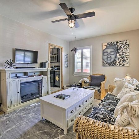 Enchanting Reno Retreat With Deck Walk To Midtown! Dış mekan fotoğraf