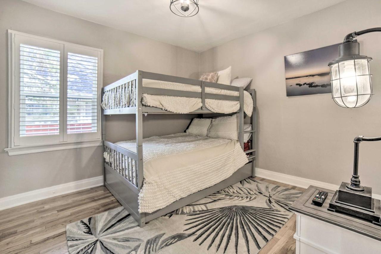 Enchanting Reno Retreat With Deck Walk To Midtown! Dış mekan fotoğraf